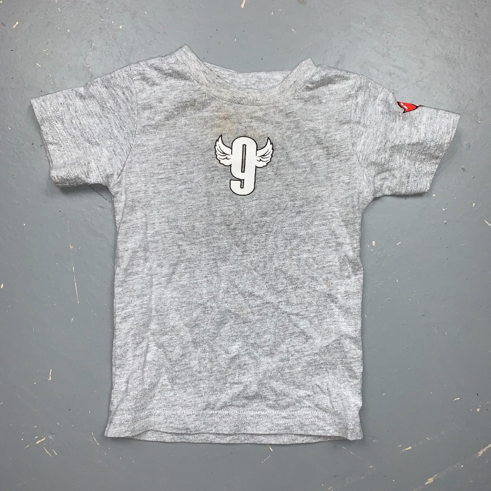 We Are Little Giants T-Shirt